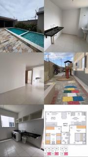 Apartamento com área de Lazer - Campina Grande - 5