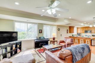 8 Mi to Thanksgiving Point Abode with Mtn Views! - American Fork - 7