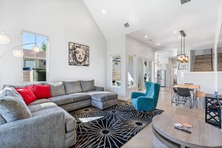 Trendy 3 bedroom in South Austin Pet Friendly - Austin - 0