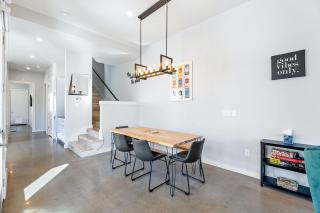 Trendy 3 bedroom in South Austin Pet Friendly - Austin - 9