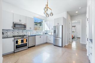 Trendy 3 bedroom in South Austin Pet Friendly - Austin - 8