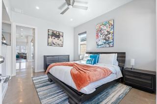 Trendy 3 bedroom in South Austin Pet Friendly - Austin - 7