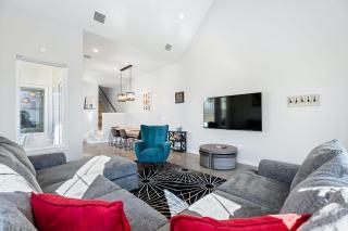 Trendy 3 bedroom in South Austin Pet Friendly - Austin - 3