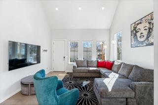 Trendy 3 bedroom in South Austin Pet Friendly - Austin - 1