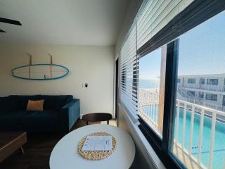 Melbourne Beach Resort & Surf Club - Melbourne Beach - 9