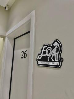 FH apartments - Riade - 6