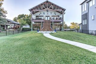 Immaculate Waterfront Family Home for 16 w Private Dock - Kingsland - 9
