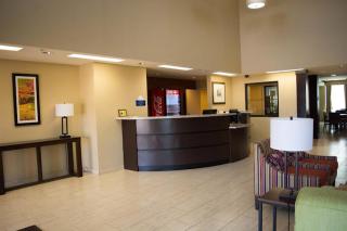 Cotulla Express Inn - Cotulla - 2