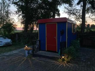 Camping De Stadsgaten - Rouveen - 1