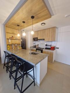 Departamento a un paso de playa Pulpos y Arica - 2