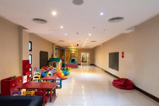 San Miguel Plaza Hotel All Inclusive - 1