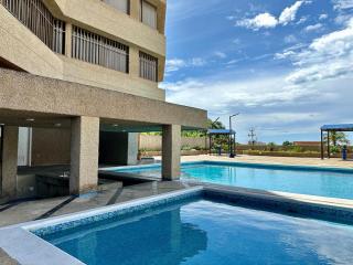 A spacious and centrally located apartment - Porlamar - 4