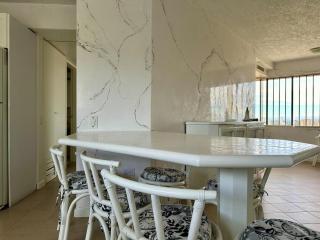 A spacious and centrally located apartment - Porlamar - 3