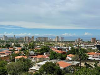 A spacious and centrally located apartment - Porlamar - 2