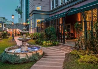 Villa Rosa Kempinski - Nairobi - 1