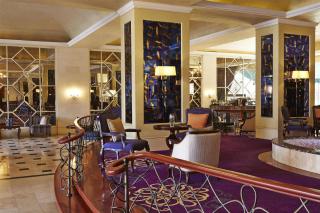 Villa Rosa Kempinski - Nairobi - 7