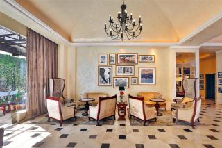 Villa Rosa Kempinski - Nairobi - 8
