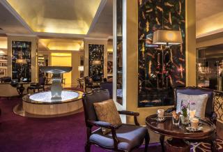 Villa Rosa Kempinski - Nairobi - 5