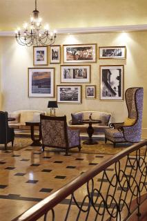 Villa Rosa Kempinski - Nairobi - 2
