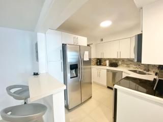 Sabrinas 2BR Modern Beachfront Condo - 2
