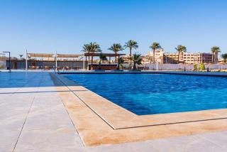Seafront Hotel Apartment with private beach - Hurghada - 4