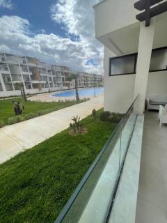Appartement de luxe - Cabo Negro - 5