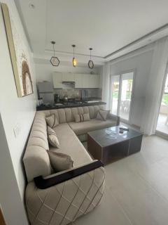 Appartement de luxe - Cabo Negro - 1