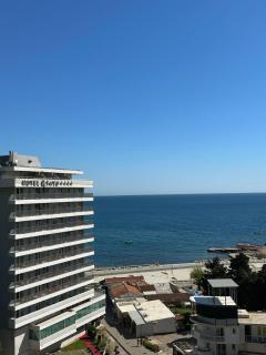 ProMax Apartmani - Sutomore - 0