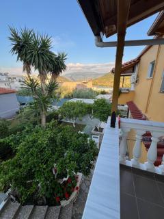 Golden Villa Ksamil - Ksamil - 8
