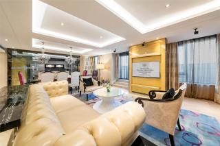 Kempinski The One Suites Hotel Shanghai Downtown - Shanghai - 1