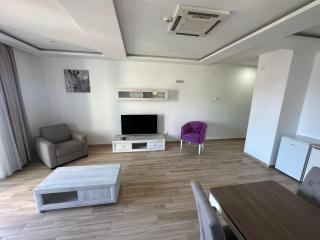 ProMax Apartmani - Sutomore - 6