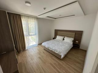 ProMax Apartmani - Sutomore - 1