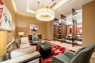 THE ONE Shanghai Downtown, Vignette Collection by IHG - 2