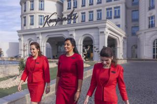 Royal Maxim Palace Kempinski Cairo - Il Cairo - 5