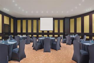 Royal Maxim Palace Kempinski Cairo - Cairo - 4