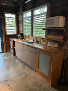 Rustic cabin in the heart of the fields of Pitahaya - Cabo Rojo - 0
