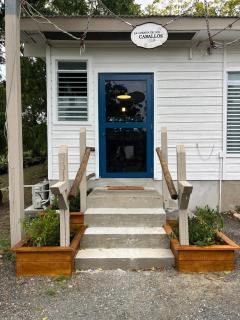 Rustic cabin in the heart of the fields of Pitahaya - Cabo Rojo - 1