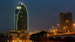 Kempinski Hotel Xiamen - Xiamen - 8