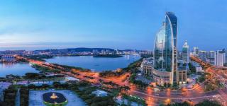 Kempinski Hotel Xiamen - Xiamen - 5