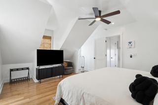 The Inn at 257 - Charleston - 3