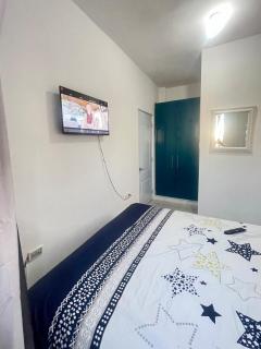 Your getaway 10 minutes from the beach - Nagua - 7