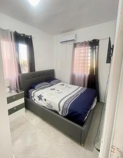 Your getaway 10 minutes from the beach - Nagua - 6