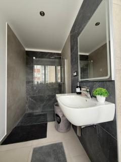 Sparrow apartmens - Vrabčia ulica 9, Košice - Košice - 8