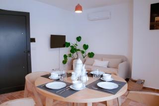 Mar-Ria Apartamentos - Fuseta - 2