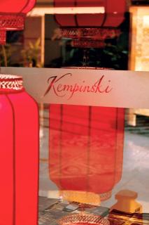 Kempinski Hotel Chongqing - Complimentary 500ml Home-Brewed beer voucher upon check-in - Chongqing - 9
