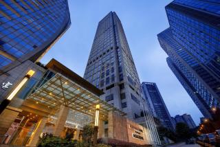 Kempinski Hotel Chongqing - 9