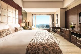 Kempinski Hotel Chongqing - 1