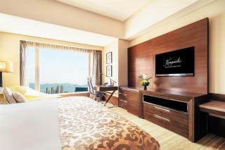 Kempinski Hotel Chongqing - Complimentary 500ml Home-Brewed beer voucher upon check-in - 6