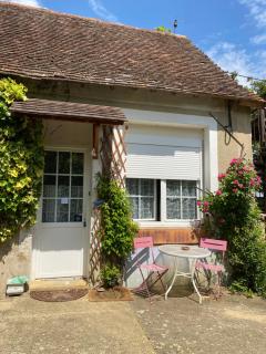 La Suzannerie - Vivoin - 5