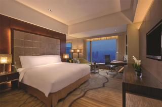Kempinski Hotel Chongqing - 2